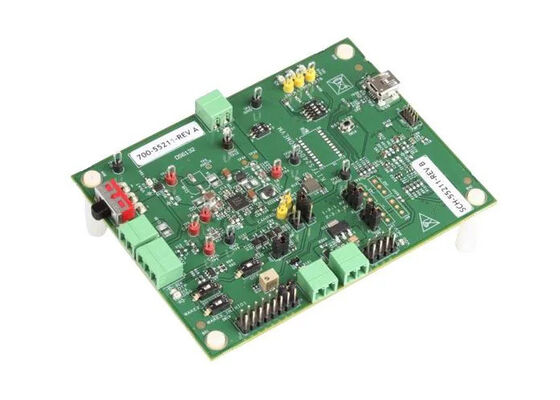 KITFS2400FRDMEVM Πίνακας Αξιολόγησης Fail-Safe System Basis Chip FS2400 Embedded Solutions