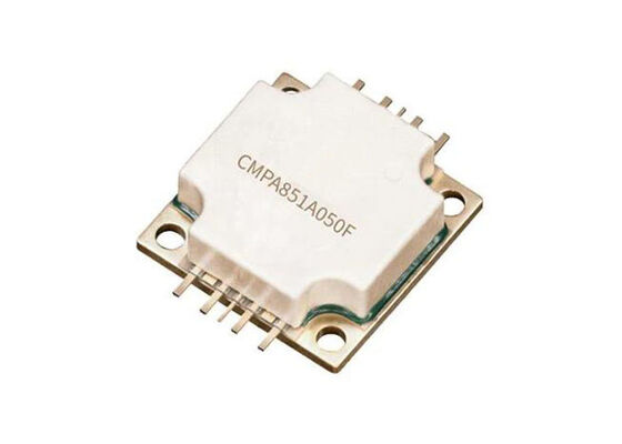 CMPA851A050F-AMP Embedded Solutions CMPA851A050 GaN MMIC HPA Πίνακας Αξιολόγησης Ενισχυτή