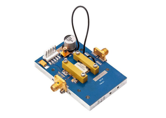 CMPA2060035F1-AMP Εναρμόνιες λύσεις επιτροπή αξιολόγησης για τον ενισχυτή ισχύος CMPA2060035F1