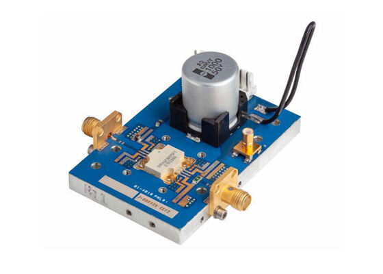 CMPA2735075F1-AMP Embedded Solutions 75W CMPA2735075F1 GaN MMIC Πίνακας Αξιολόγησης Ενισχυτή Ισχύος