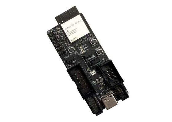 ESP-PROG-2 Embedded Solutions Hardware Debuggers Development And Debugging Tool