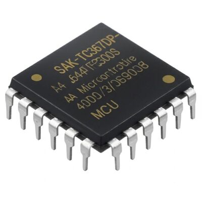 SAK-TC367DP-64F300S AA Μικροελεγκτής MCU Μικροελεγκτής Αυτοκινήτου Χαμηλής Ισχύος με 32-bit TCPWM και Υποστήριξη ASIL-D/SIL-3 IC