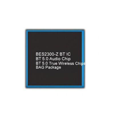 BES2300-Z BT 5.0 Audio Chip με 120dB SNR και Active Noise Cancellation True Wireless IC