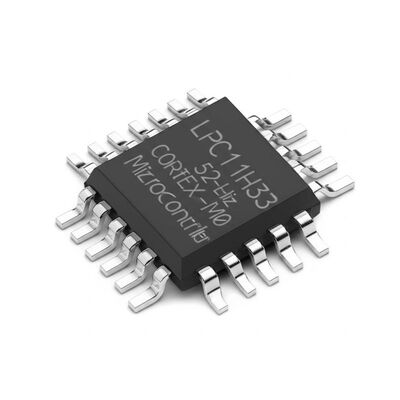 LPC1114FHI33 32-bit ARM Cortex-M0 μικροελεγκτής MCU με ταχύτητα 50MHz και μνήμη flash 32KB