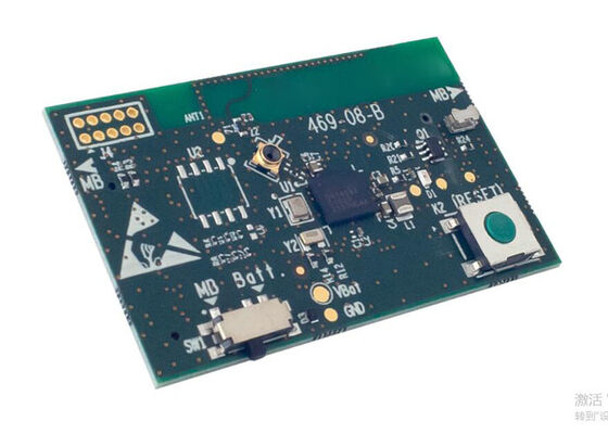 DA14594-006FDB-P Ενσωματωμένες λύσεις Development Kit DA14594 SmartBond BT χαμηλής ενέργειας 5.3 Daughterboard
