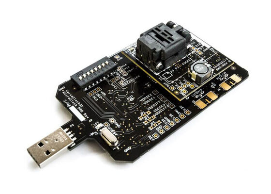 DEV5P35021 Ενσωματωμένες λύσεις 5P35021 VersaClock 3S Προγραμματιζόμενο κιτ ανάπτυξης ρολογιών