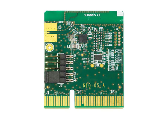 DA14533-00RNDB-P Embedded Solutions DA14533 2.4GHz Smart BT Low Energy Πίνακας Αξιολόγησης