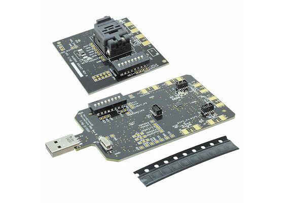 DEV5L2503 Ενσωματωμένες Λύσεις 5L2503 MicroClock Γεννήτρια Ρολογιού Πίνακας Αξιολόγησης Χρονισμού