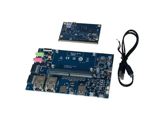 RTK9744C22S01000BE Embedded Solutions RZ/G2LC SMARC Module Board R9A07G044C MPU Evaluation Board