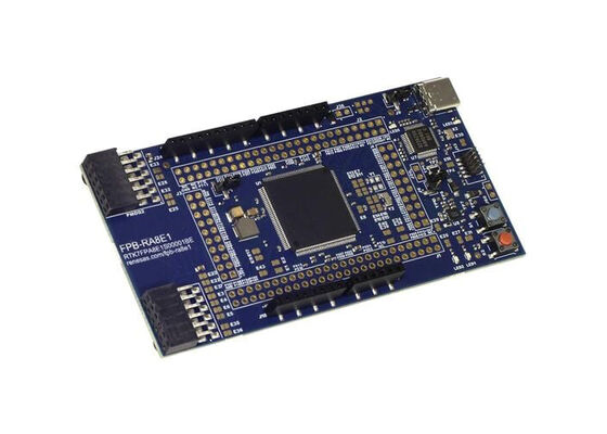 RTK7FPA8E1S00001BE Ενσωματωμένες λύσεις RA ARM Cortex-M85 MCU 32-bit ενσωματωμένο πίνακα αξιολόγησης