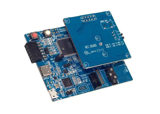 RTK0EG0005D00001BE Embedded Solutions 480MHz RA8 Arm Cortex-M85 Πίνακας Αξιολόγησης Ενσωματωμένου MCU