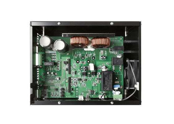 RTK0EM0000B14030BJ Πίνακας Αξιολόγησης Διαχείρισης Ενέργειας Ενσωματωμένου Ελεγκτή/Οδηγού Κινητήρα Embedded Solutions