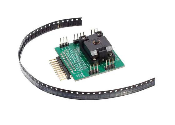 SLG47001V-SKT Ενσωματωμένες λύσεις