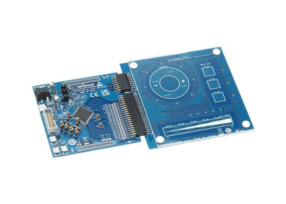 RTK7F125FPST0000BJ Embedded Solutions RL78/F25 16-Bit Single-Chip MCU Embedded Evaluation Board