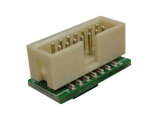 R0E000010CKZ11 Ενσωματωμένες Λύσεις E1 Προσαρμογέας Υποδοχής Μετατροπής Εξομοιωτή Πίνακας Αξιολόγησης