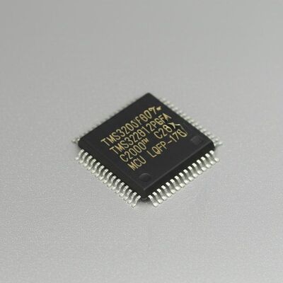 TMS320F2812PGFA Μικροελεγκτής MCU 150MHz C2000TM C28x MCU σταθερού σημείου LQFP-176