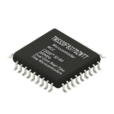 TMS320F28377DZWTT Μικροελεγκτής MCU C2000TM 32-bit MCU με 200MHz Dual-Core και 1MB Flash για έλεγχο σε πραγματικό χρόνο