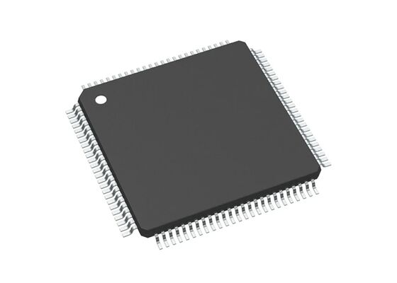 STM32V863VJ Μικροελεγκτής MCU υψηλής απόδοσης 800MHz ARM-Cortex-M85 STM32V8 MCU