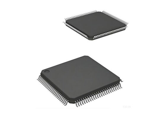 STM32V863VI Μικροελεγκτής MCU 18nm Υψηλής απόδοσης STM32 Μικροελεγκτής IC LQFP100