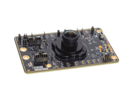 AR0830CSSM11SMKAH3-GEVB Embedded Solutions Sensor Board AR0830 8.3MP CMOS Image Sensor Evaluation Board Εναλλακτικά συστήματα αισθητήρα