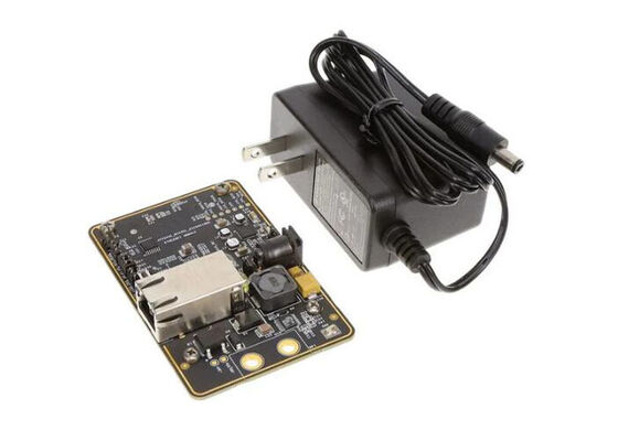 Συσκευές αξιολόγησης πίνακα διεπαφής αισθητήρα εικόνας ενσωματωμένων λύσεων AGBAN5CS-GEVK