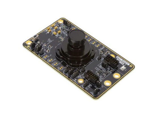 AR0544CSSM11SMKAH3-GEVB Embedded Solutions Sensor Board AR0544 5MP CMOS Image Sensor Evaluation Board (Επιτροπή αξιολόγησης αισθητήρων εικόνας CMOS)