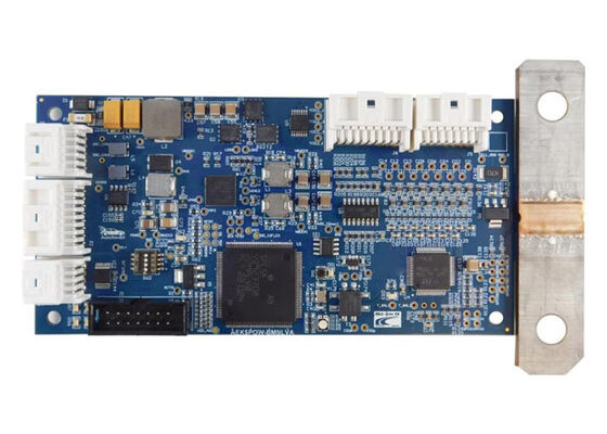 AEK-POW-BMSLV Πίνακας Αξιολόγησης Συστήματος Διαχείρισης Μπαταρίας Embedded Solutions