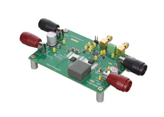 EVAL-HB-2EDL803X-G4C Ενσωματωμένες Λύσεις EiceDRIVER™ MOSFET Πίνακας Αξιολόγησης Διαχείρισης Ενέργειας