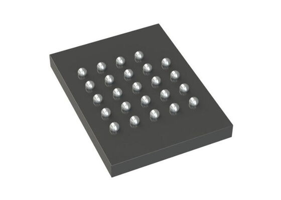 S25HS02GTDPBHV150 Μνήμη IC Chip SEMPER™ Flash Memory 2Gbit NOR Flash Memory IC FBGA24