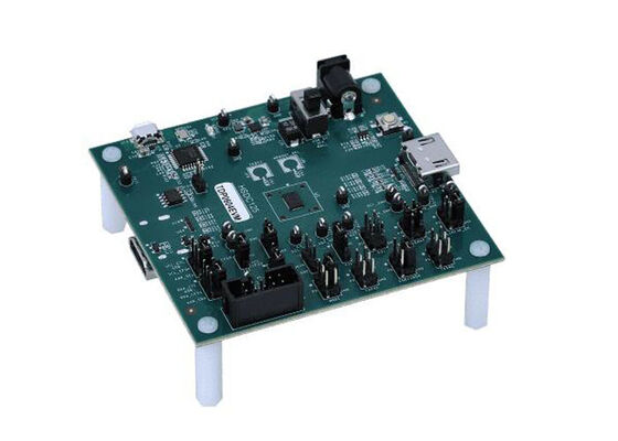 TDP0604EVM Ενσωματωμένες λύσεις TDP0604 6Gbps DP++ 1.1 έως HDMI 2.0 Redriver Evaluation Module