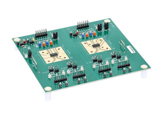 TCAN1046ADEVM Ενσωματωμένες Λύσεις TCAN1046A Automotive CAN Transceiver Μονάδα Αξιολόγησης