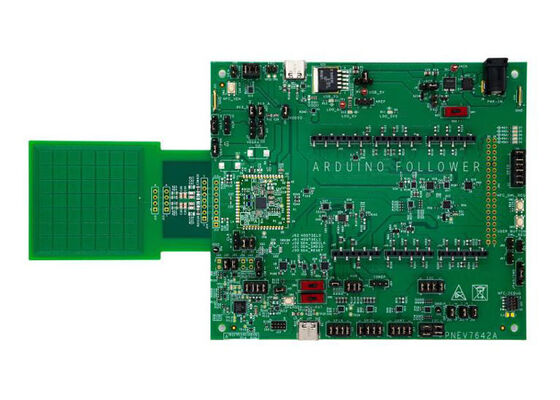OM27642DB Ενσωματωμένες λύσεις