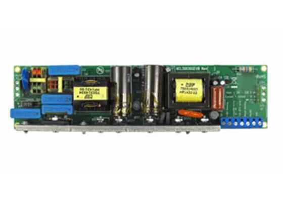 NCL30030GEVB Ενσωματωμένες Λύσεις Πίνακας Αξιολόγησης Ελεγκτή Quasi-Resonant Flyback NCL30030