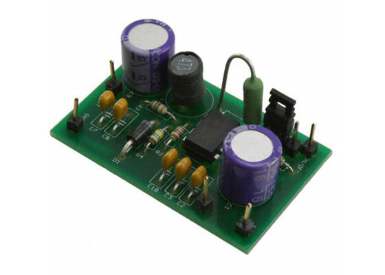 NCP3064PDBCKGEVB Ενσωματωμένες λύσεις NCP3064 Διοικητικό συμβούλιο αξιολόγησης μετατροπών Step Down