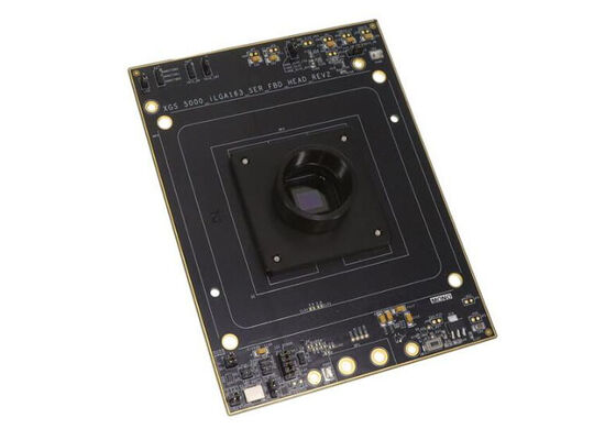 NOIX4SN5000BLFB-GEVB Embedded Solutions Mono FBD Imaging Headboard XGS 5000 Πίνακας Αξιολόγησης Αισθητήρα Εικόνας