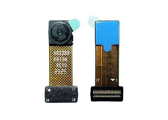 PRISM1M-ARX383CSSM130110-GEVB Ενσωματωμένες λύσεις ARX383CS 0.3MP Premier Reference Image Sensor Module