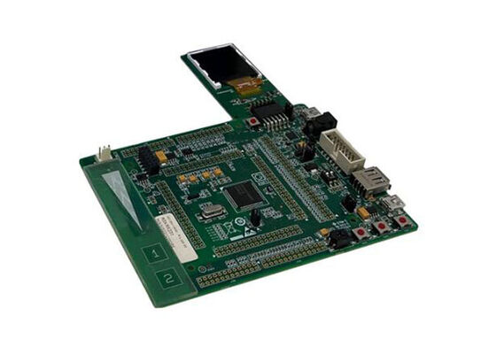 R0K505231S900BE Embedded Solutions Starter Kit Για RX231 Μικροελεγκτές Υψηλής Απόδοσης