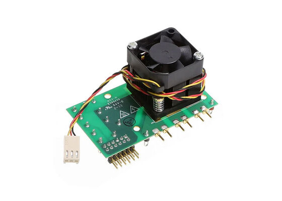 LMG2640EVM-090 Ενσωματωμένες λύσεις Ηλεκτρική τροφοδοσία Πλατφόρμα διαχείρισης ηλεκτρικής ενέργειας Επιτροπή αξιολόγησης