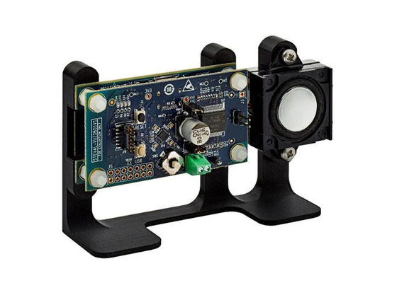 STEVAL-VOICE-UI Embedded Solutions Voice User Interface Evaluation Kit Amazon Qualified Evaluation Kit