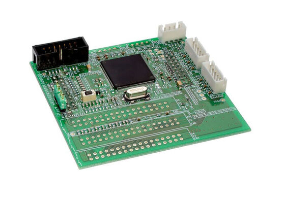 RTK0EMX990C00000BJ Ενσωματωμένες Λύσεις RX72T CPU Card RX MCU 32-Bit Embedded Evaluation Board