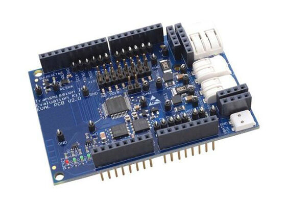 TLE9241QU-DEV-BOARD Ενσωματωμένες Λύσεις Πίνακας Μικροελεγκτή συμβατός με Arduino TLE9241QU