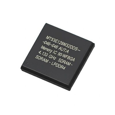 MT53E128M32D2DS-046 AUT:A Memory IC Chip 200-WFBGA 4Gbit 2.133 GHz SDRAM - Κινητή μνήμη LPDDR4