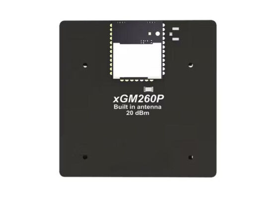 MGM260P-RB4351A Ενσωματωμένες λύσεις MGM260PD32VNA 2.4GHz +20dBm Ασύρματη ραδιοφωνική πλακέτα