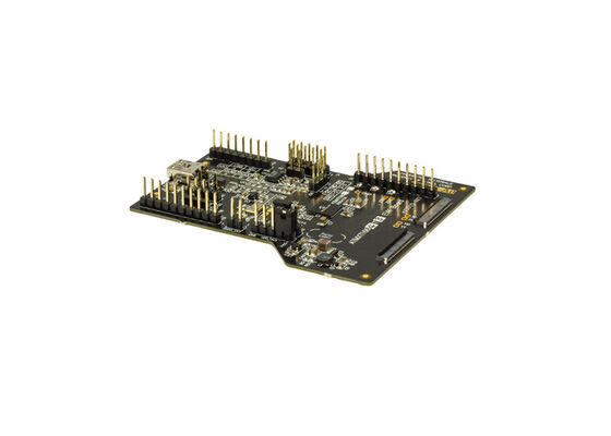 ATMXT2912TDAT-SPI-PCB Πίνακας Αξιολόγησης Διεπαφής Αισθητήρα Αφής CapSense Embedded Solutions
