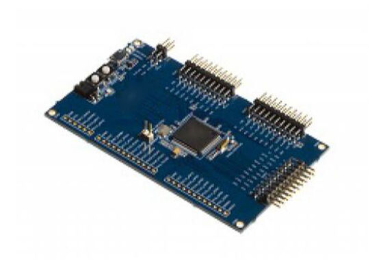 ATSAM4N-XPRO Ενσωματωμένες λύσεις ATSAM4N16C SAM4N Xplained Pro Kit αξιολόγησης