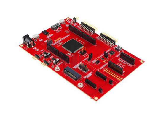EV56T44A Ενσωματωμένες λύσεις PIC32CZ CA70 Curiosity Ultra Development Board