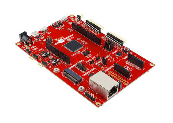 EV44P93A Ενσωματωμένες λύσεις PIC32CK GC Curiosity Ultra Development Board