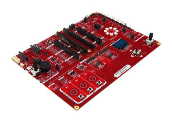 EV58G97A Ενσωματωμένες λύσεις Curiosity Nano Explorer Development Board