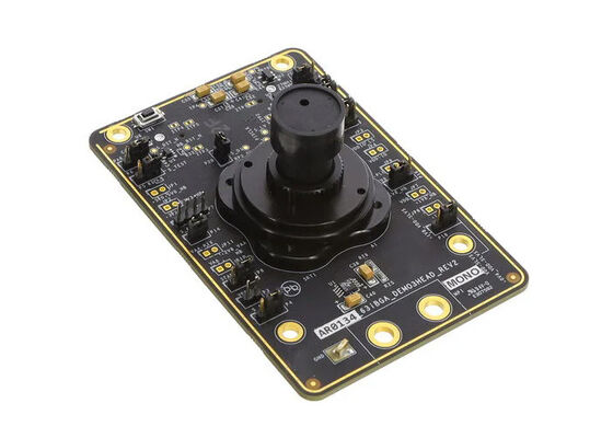AR0134CSSM00SUEAH3-GEVB Ενσωματωμένες λύσεις 1.2 MP Image Sensor Sensor Evaluation Board