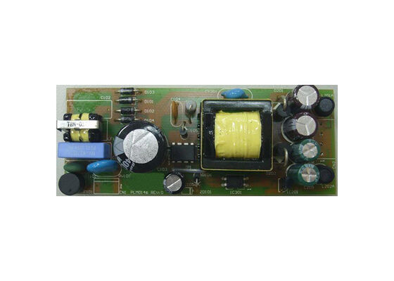 FEBFSL126MR-H432V1-GEVB Ενσωματωμένες λύσεις 1.8A Δελτία αξιολόγησης PWM ελεγκτών τρέχουσας λειτουργίας